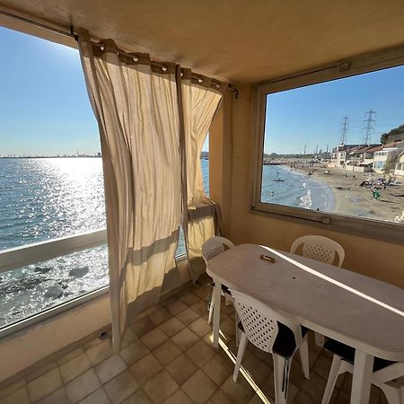 La Maison De La Mer - 1Er Etage Фо-сюр-Мер Екстер'єр фото